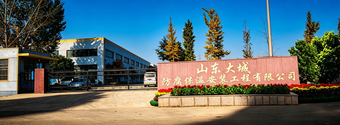 灵宝聚氨酯保温管生产厂家